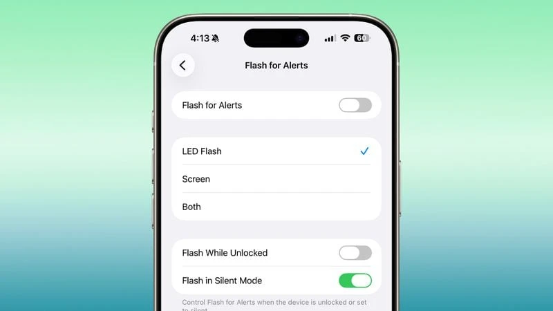 آپدیت iOS 26.2 ماه آینده با ۸ قابلیت جدید و جذاب از راه می‌رسد + لیست کامل تغییرات