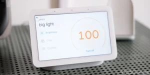 هوش مصنوعی Gemini جایگزین دستیار گوگل در Google Home میشود؛ آموزش ثبت نام برای دسترسی زودهنگام 15 هوش مصنوعی Gemini جایگزین دستیار گوگل در Google Home میشود؛ آموزش ثبت نام برای دسترسی زودهنگام
