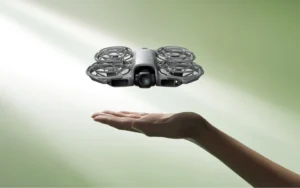 پهپاد DJI Lito X1 با قابلیت انتقال تصویر تا ۲۰ کیلومتر در FCC رویت شد 25 پهپاد DJI Lito X1 با قابلیت انتقال تصویر تا ۲۰ کیلومتر در FCC رویت شد