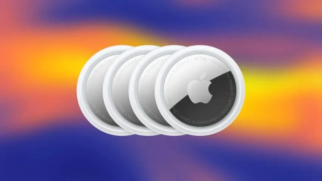 راهنمای جامع ایرتگ اپل (Apple AirTags): تمام ترفندها برای استفاده حداکثری از ردیاب شما 10 راهنمای جامع ایرتگ اپل (Apple AirTags): تمام ترفندها برای استفاده حداکثری از ردیاب شما