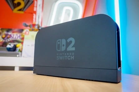 آیا با پورت اترنت داک سوییچ ۲ (Switch 2) مشکل داشتهاید؟ 10 آیا با پورت اترنت داک سوییچ ۲ (Switch 2) مشکل داشتهاید؟
