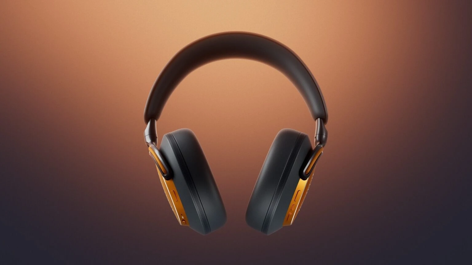 برند Bowers & Wilkins از هدفون خاص خود رونمایی کرد 6 برند Bowers & Wilkins از هدفون خاص خود رونمایی کرد