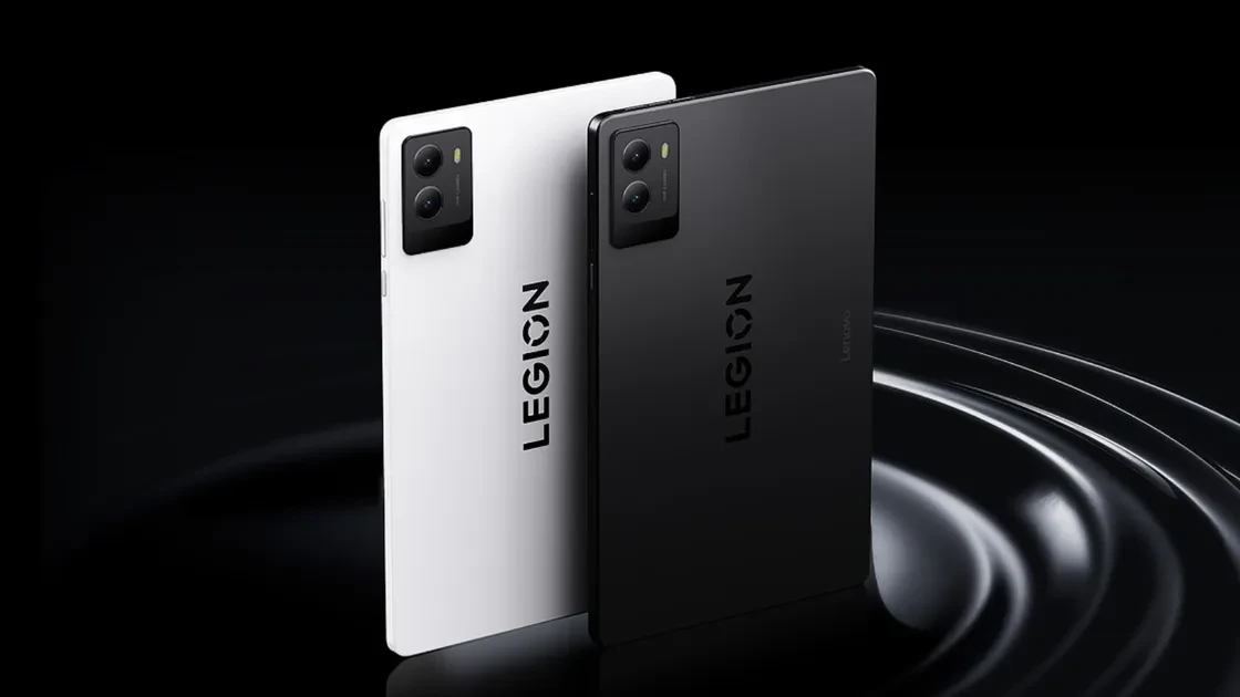 ویژگی های کلیدی تبلت قدرتمند لنوو Legion Y700 2026 آشکار شد 6 ویژگی های کلیدی تبلت قدرتمند لنوو Legion Y700 2026 آشکار شد