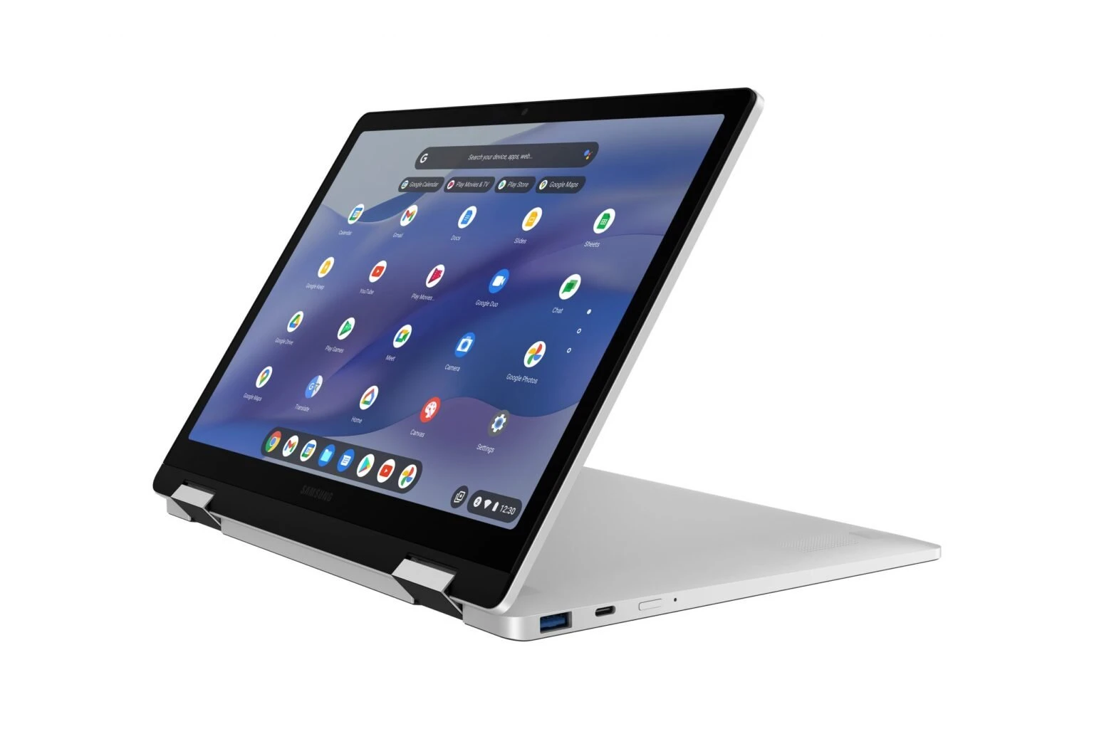 سیستم عامل دسکتاپ مبتنی بر اندروید گوگل موسوم به Aluminium OS رونمایی شد 6 سیستم عامل دسکتاپ مبتنی بر اندروید گوگل موسوم به Aluminium OS رونمایی شد