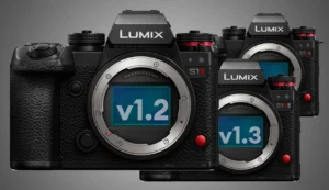 آپدیت بزرگ پاناسونیک برای دوربین‌ های LUMIX S1II و S1RII؛ پایان مشکل داغ شدن و افزودن قابلیت‌ های جدید