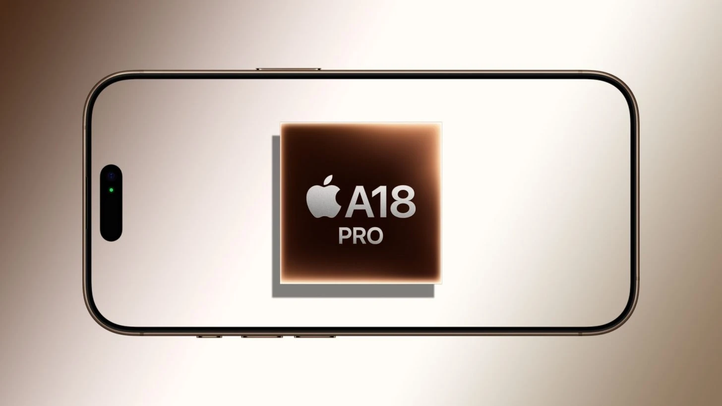 تراشه A18 Pro اپل اگر به درستی خنک شود، عملکردی در سطح A19 Pro دارد