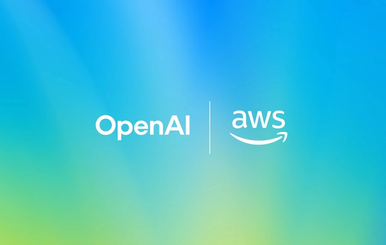 شرکت OpenAI قرارداد ۳۸ میلیارد دلاری با آمازون امضا کرد 6 شرکت OpenAI قرارداد ۳۸ میلیارد دلاری با آمازون امضا کرد