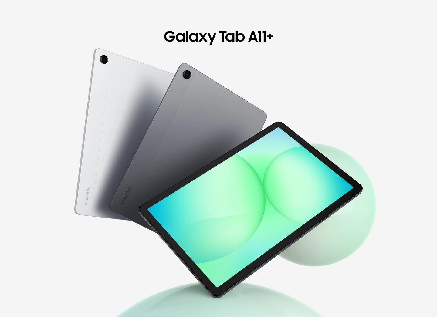 تبلت Galaxy Tab A11+ راهی بازارهای بیشتری شد 6 تبلت Galaxy Tab A11+ راهی بازارهای بیشتری شد