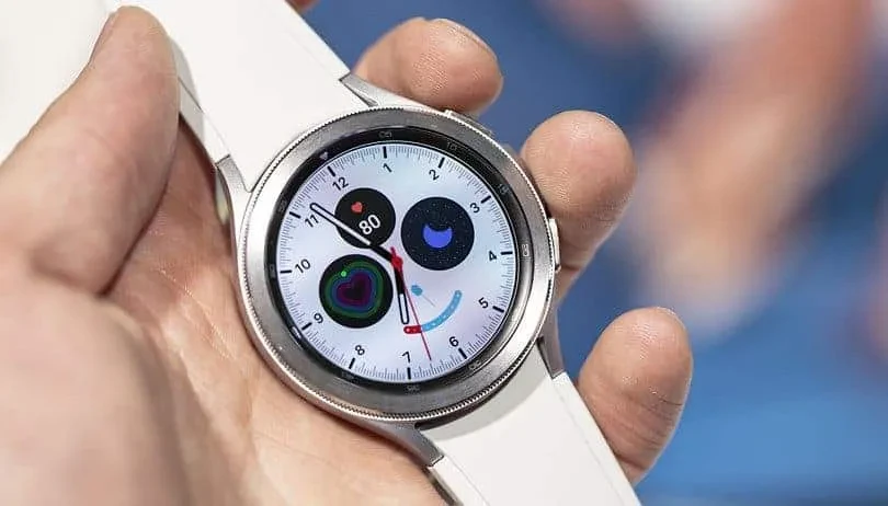 گلکسی واچ ۶ به رابط کاربری One UI 8 مجهز شد 6 گلکسی واچ ۶ به رابط کاربری One UI 8 مجهز شد