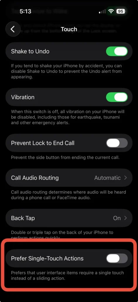 آپدیت iOS 26.1 منتشر شد: کنترل کامل Liquid Glass و قابلیت های امنیتی جدید به آیفون شما آمد 14 آپدیت iOS 26.1 منتشر شد: کنترل کامل Liquid Glass و قابلیت های امنیتی جدید به آیفون شما آمد