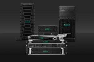 راهنمای جامع خرید سرور اچ پی (HPE ProLiant): قیمت، رم، و تجهیزات امنیت شبکه  مناسب  5