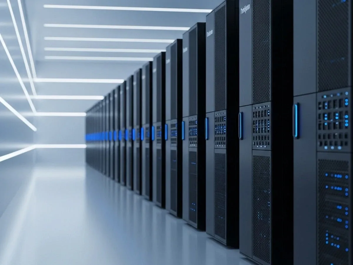 بررسی جامع برندهای سرور 10 مجموعه سرورها در دیتا سنتر