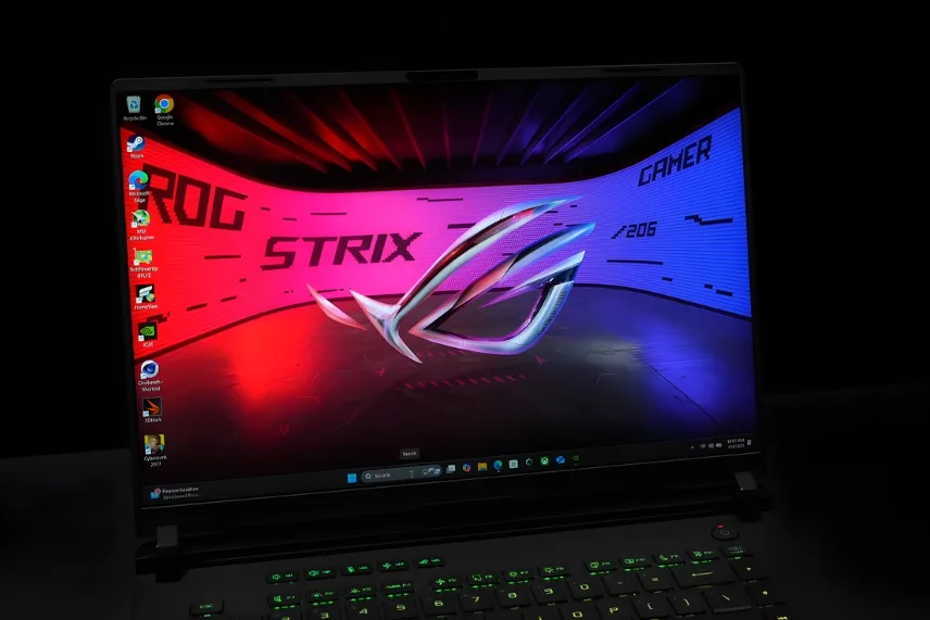 نمایشگر G635LX