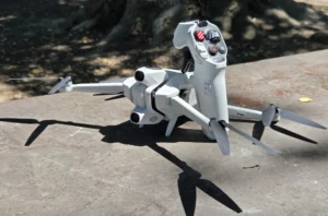 پهپاد Antigravity A1 با دوربین ۳۶۰ درجه وارد بازار شد؛ رقیبی جدی برای فراموش کردن DJI 22 پهپاد Antigravity A1 با دوربین ۳۶۰ درجه وارد بازار شد؛ رقیبی جدی برای فراموش کردن DJI