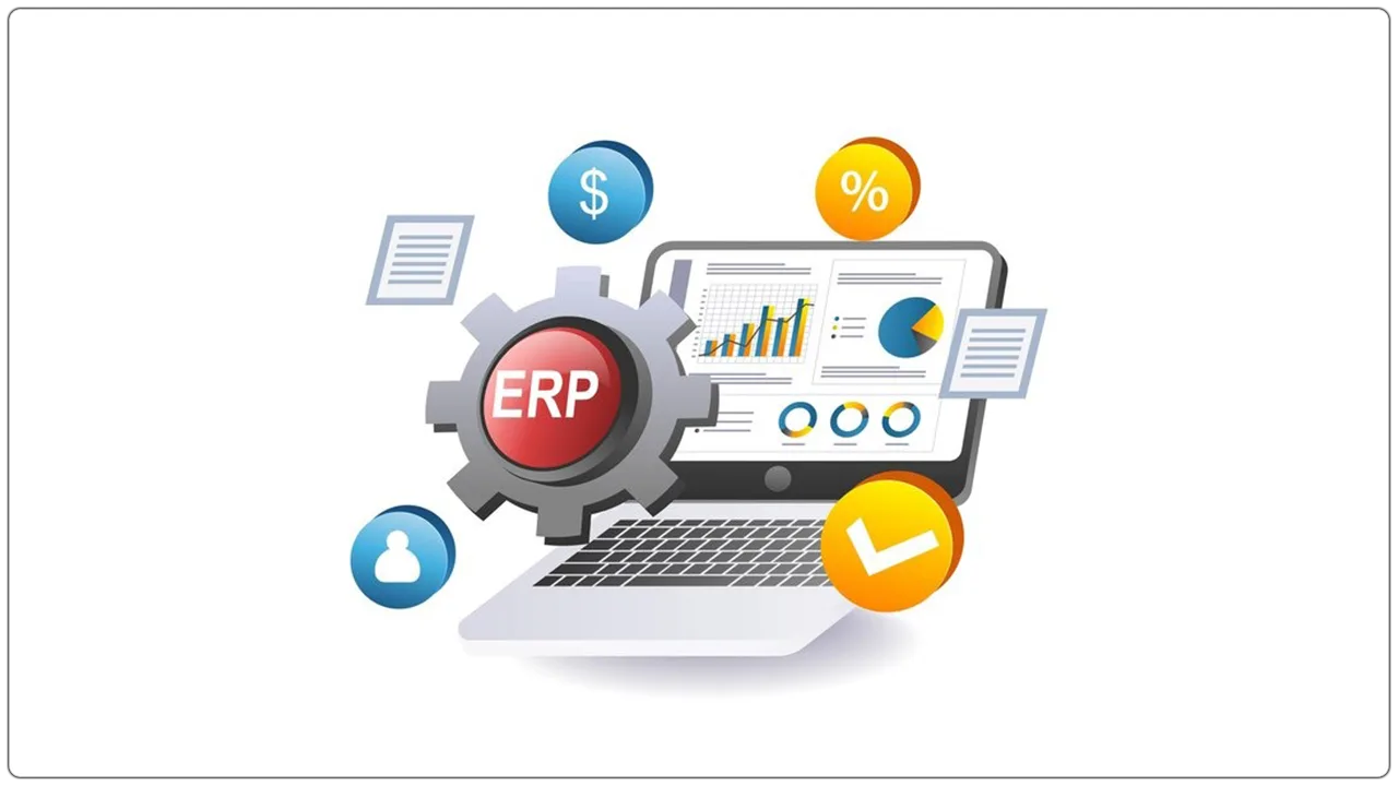 ERP (ای آر پی) چیست؟ مزایا و کاربردهای آن برای کسبوکارها 10 ERP (ای آر پی) چیست