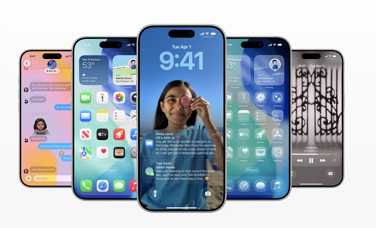 آپدیت iOS 26.3 با قابلیت‌ های انحصاری برای کاربران اروپایی معرفی شد؛ پیروزی جدید اتحادیه اروپا بر اپل