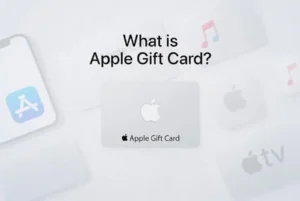 Apple Gift Card چیست؟ صفر تا صد کاربرد، ریجنها، شارژ، خرید و استفاده 17 Apple Gift Card چیست؟ صفر تا صد کاربرد، ریجنها، شارژ، خرید و استفاده 1