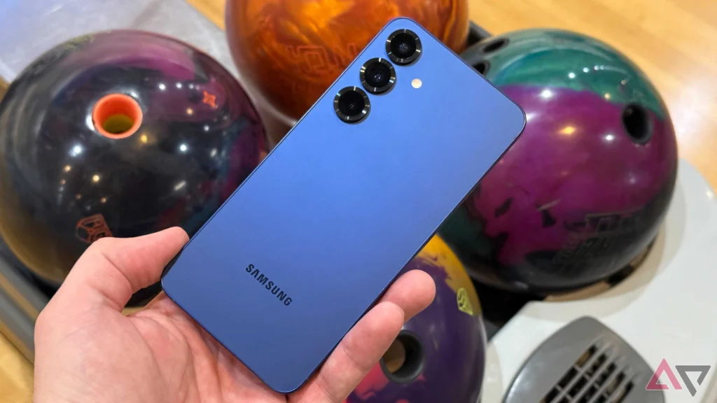 Galaxy S25 Ultra ؛ انتخابی هوشمندانه تر از نسخه اولترا برای اکثر کاربران 11 Galaxy S25 Ultra ؛ انتخابی هوشمندانه تر از نسخه اولترا برای اکثر کاربران
