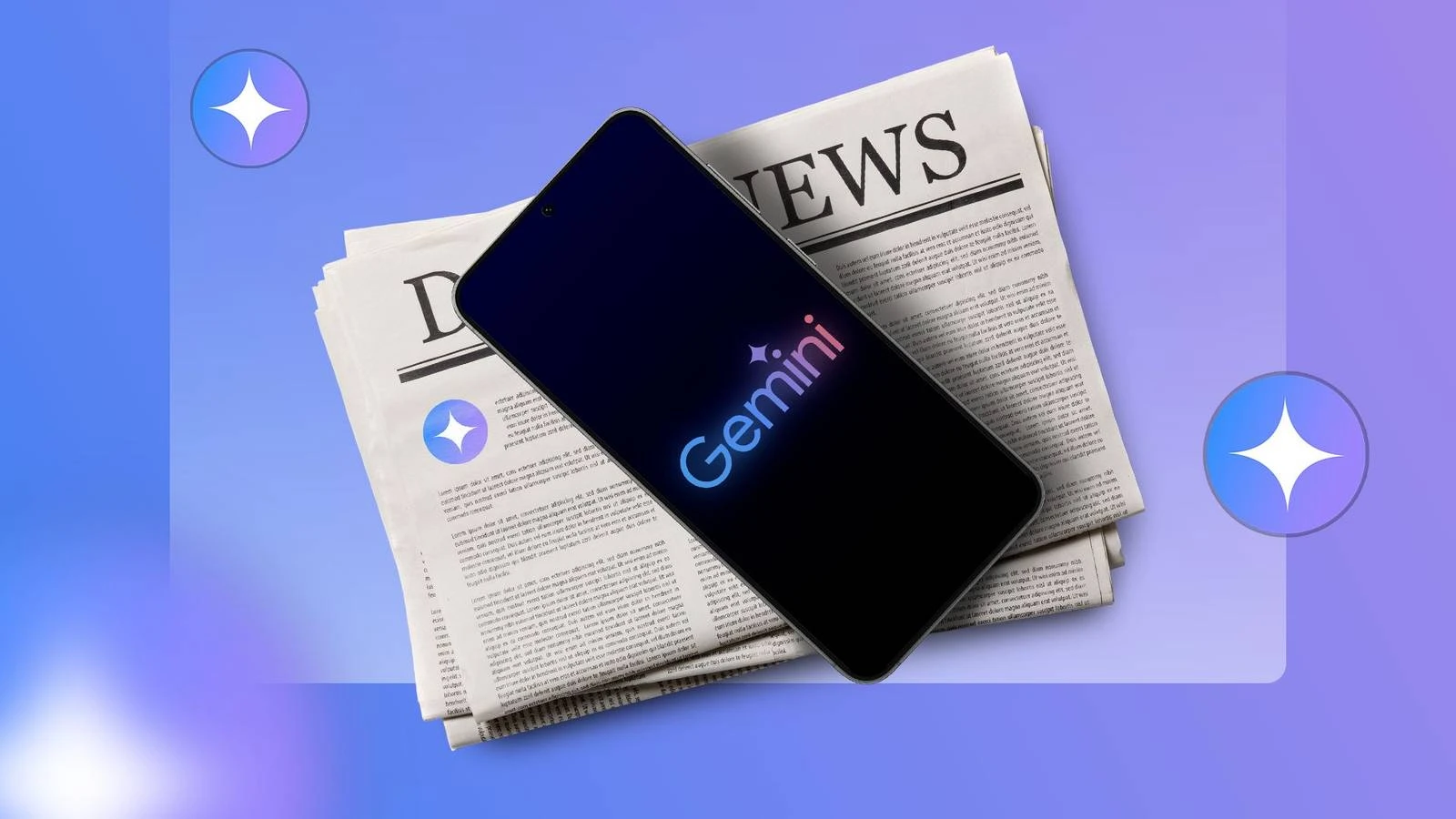 انقلاب در تجربه کاربری جمینای؛ گوگل از سرمایه گذاری عظیم برای باز طراحی اپلیکیشن Gemini خبر داد 6 انقلاب در تجربه کاربری جمینای؛ گوگل از سرمایه گذاری عظیم برای بازطراحی اپلیکیشن Gemini خبر داد
