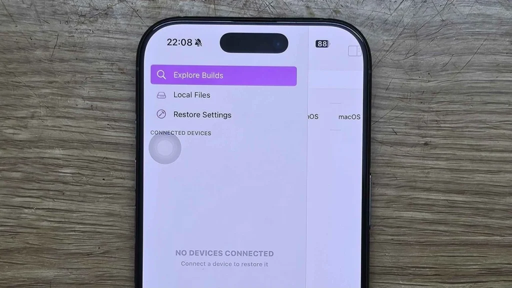 کشف پروتوتایپ کمیاب iOS 19؛ افشای اسرار طراحی iOS 27 و زبان طراحی Liquid Glass 11 کشف پروتوتایپ کمیاب iOS 19؛ افشای اسرار طراحی iOS 27 و زبان طراحی Liquid Glass