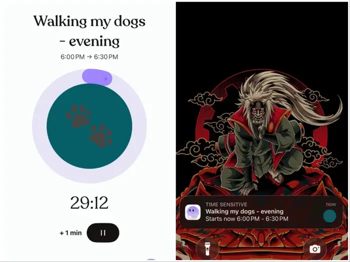 تجربه کار با اپلیکیشن Tiimo؛ بهترین برنامه آیفون در سال ۲۰۲۵ که فراتر از یک ابزار برای ADHD است