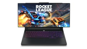 لپ‌تاپ Legion Pro Rollable لنوو با یک ویژگی جذاب در راه است