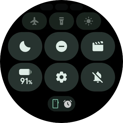 انتشار آپدیت بزرگ دسامبر ۲۰۲۵ برای پیکسل واچ؛ سیستم عامل Wear OS 6.1 از راه رسید