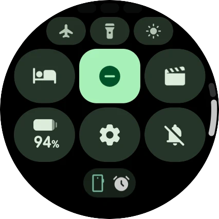 انتشار آپدیت بزرگ دسامبر ۲۰۲۵ برای پیکسل واچ؛ سیستم عامل Wear OS 6.1 از راه رسید 12 انتشار آپدیت بزرگ دسامبر ۲۰۲۵ برای پیکسل واچ؛ سیستم عامل Wear OS 6.1 از راه رسید