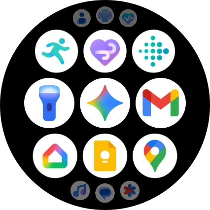 انتشار آپدیت بزرگ دسامبر ۲۰۲۵ برای پیکسل واچ؛ سیستم عامل Wear OS 6.1 از راه رسید 14 انتشار آپدیت بزرگ دسامبر ۲۰۲۵ برای پیکسل واچ؛ سیستم عامل Wear OS 6.1 از راه رسید