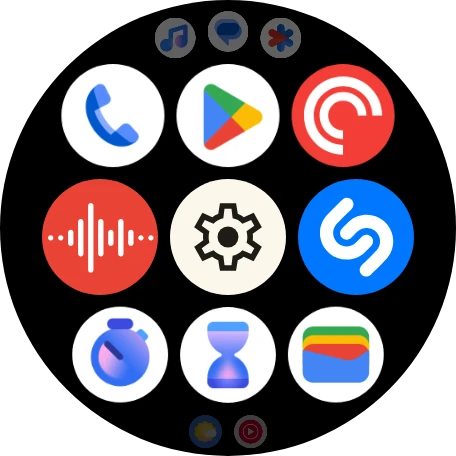 انتشار آپدیت بزرگ دسامبر ۲۰۲۵ برای پیکسل واچ؛ سیستم عامل Wear OS 6.1 از راه رسید 16 انتشار آپدیت بزرگ دسامبر ۲۰۲۵ برای پیکسل واچ؛ سیستم عامل Wear OS 6.1 از راه رسید
