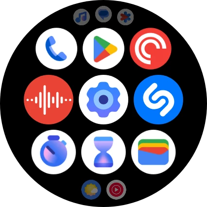 انتشار آپدیت بزرگ دسامبر ۲۰۲۵ برای پیکسل واچ؛ سیستم عامل Wear OS 6.1 از راه رسید 15 انتشار آپدیت بزرگ دسامبر ۲۰۲۵ برای پیکسل واچ؛ سیستم عامل Wear OS 6.1 از راه رسید