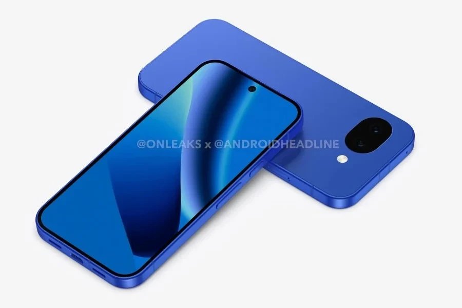 گوشی گوگل Pixel 10a تاییدیه دریافت کرد 6 گوشی گوگل Pixel 10a تاییدیه دریافت کرد