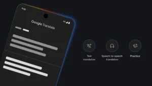 گوگل هدفون‌ های معمولی را به مترجم همزمان تبدیل می‌کند: قابلیت جدید در Google Translate