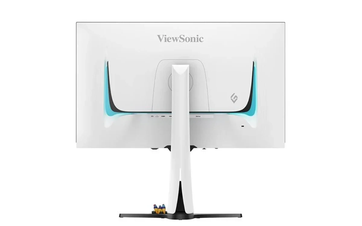 ویووسونیک از نمایشگر گیمینگ XG273F خود رونمایی کرد 9 ویووسونیک از نمایشگر گیمینگ XG273F خود رونمایی کرد