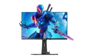 ویووسونیک از نمایشگر گیمینگ XG273F خود رونمایی کرد