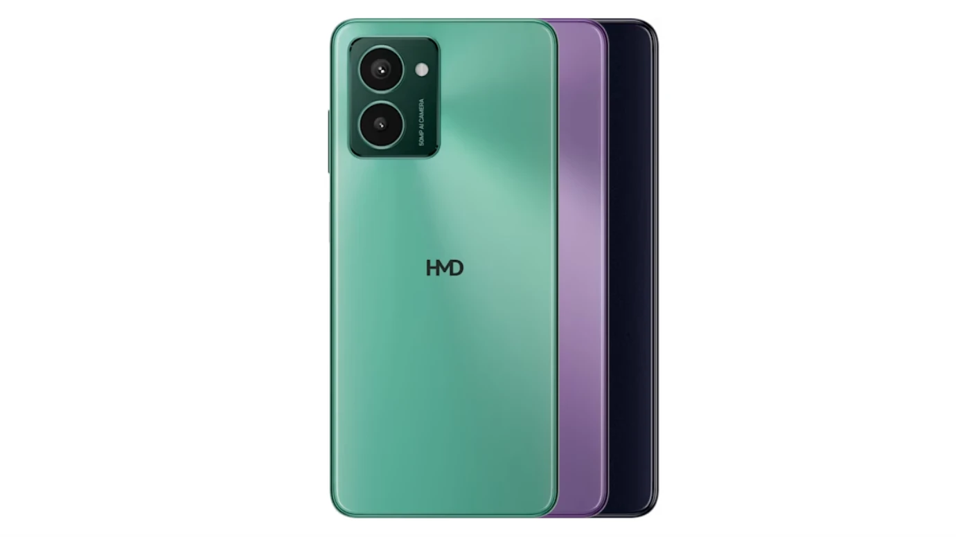 گوشی منتسب به HMD Pulse 2 Pro در Geekbench رویت شد 6 HMD Pulse 2 Pro