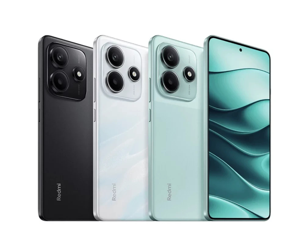 بهروزرسانی HyperOS 3 برای Redmi Note 14 5G منتشر شد 6 بهروزرسانی HyperOS 3 برای Redmi Note 14 5G منتشر شد