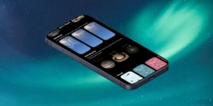 قابلیت جدید iOS 26.3: بخش اختصاصی آب و هوا به والپیپر آیفون اضافه شد 30 قابلیت جدید iOS 26.3: بخش اختصاصی آب و هوا به والپیپر آیفون اضافه شد