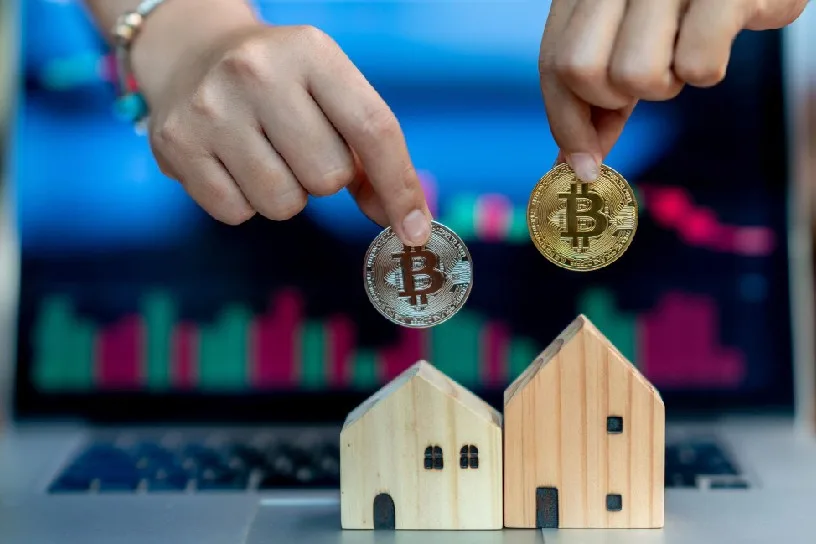 خرید ملک در دبی با ارز دیجیتال؛ بدون حساب بانکی یا اقامت! 10 چالش خرید ملک در دبی با ارزدیجیتال