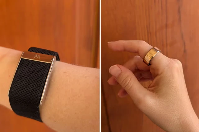مقایسه تخصصی هوپ (Whoop) و حلقه اورا (Oura Ring)؛ کدام ردیاب هوشمند برای شما مناسب است؟ 9 مقایسه تخصصی هوپ (Whoop) و حلقه اورا (Oura Ring)؛ کدام ردیاب هوشمند برای شما مناسب است؟