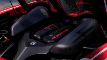 بازسازی خیره‌کننده پورشه Carrera GT پس از ۲۰ سال؛ تولد دوباره یک افسانه با وضعیت «صفر کیلومتر»