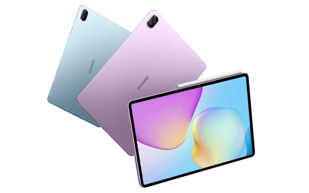 تبلت MatePad 11.5 2026 هواوی معرفی شد 6 تبلت MatePad 11.5 2026 هواوی معرفی شد