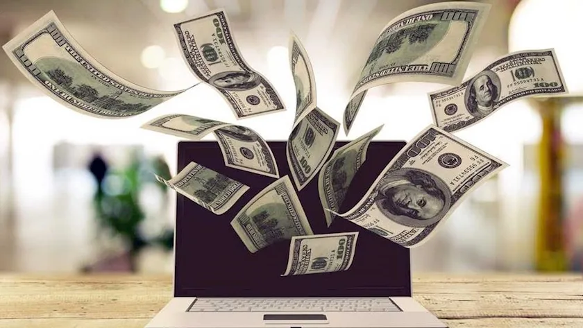 چگونه درآمد ارزی خود را بدون دردسر نقد کنیم؟ 9 چگونه درآمد ارزی خود را بدون دردسر نقد کنیم؟