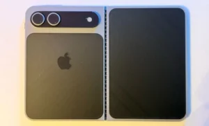 آیفون تاشو در دستان شما؛ طرح سه بعدی iPhone Fold برای چاپگرهای سه بعدی منتشر شد 32 آیفون تاشو در دستان شما؛ طرح سه بعدی iPhone Fold برای چاپگرهای سه بعدی منتشر شد
