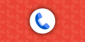 قابلیت جدید اپلیکیشن تماس گوگل برای قفل کردن حالت عمودی؛ خبری که پس از انتشار لغو شد