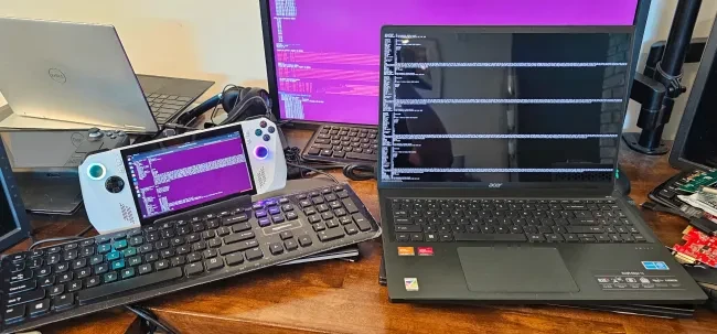 پیشنهاد معماری جدید "استندبای در حین اجرا" برای لینوکس؛ مشابه Modern Standby ویندوز 6 پیشنهاد معماری جدید "استندبای در حین اجرا" برای لینوکس؛ مشابه Modern Standby ویندوز