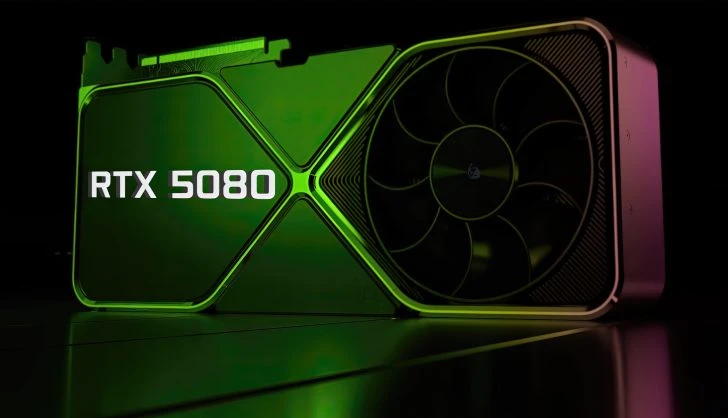 نسخه ماد شده RTX 5080 در چین برای سلطه بر هوش مصنوعی 9 نسخه ماد شده RTX 5080 در چین برای سلطه بر هوش مصنوعی