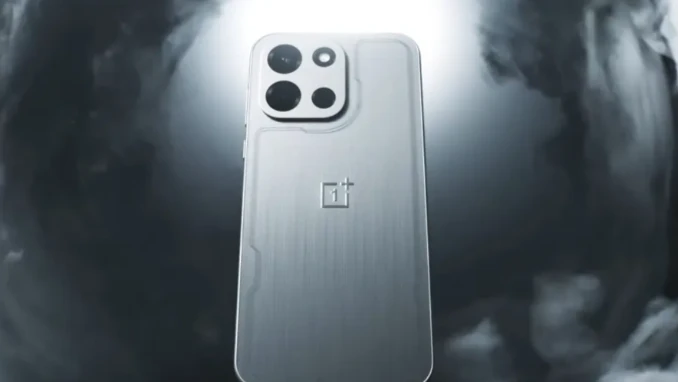 رونمایی از سری گیمینگ OnePlus Turbo 6 با باتری غول‌ آسای ۹۰۰۰ میلی‌ آمپر ساعتی