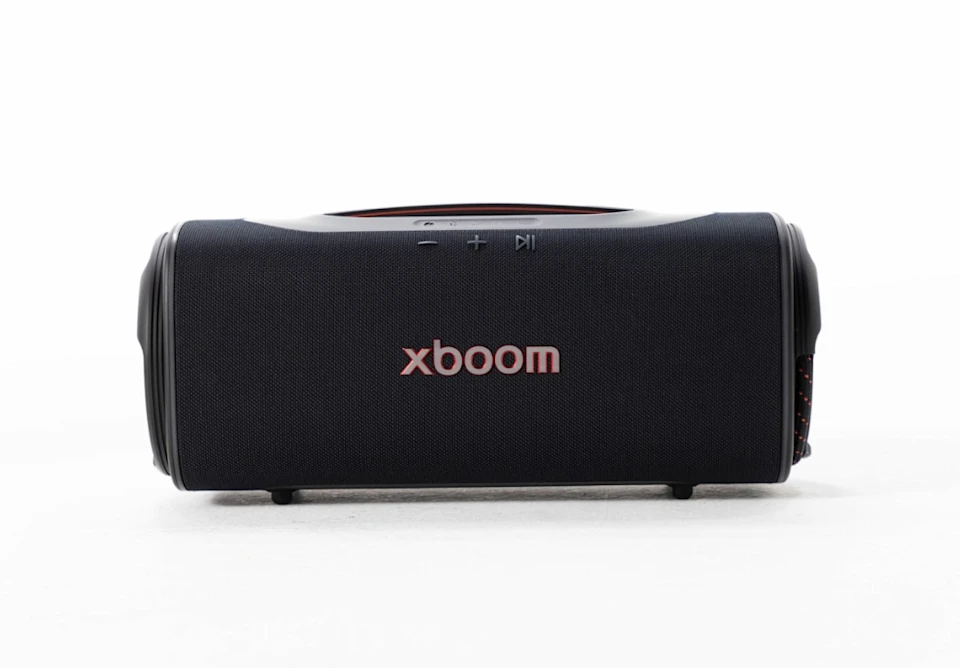 الجی از اسپیکرهای بلوتوث قابل حمل جدید xboom رونمایی کرد 6 الجی از اسپیکرهای بلوتوث قابل حمل جدید xboom رونمایی کرد