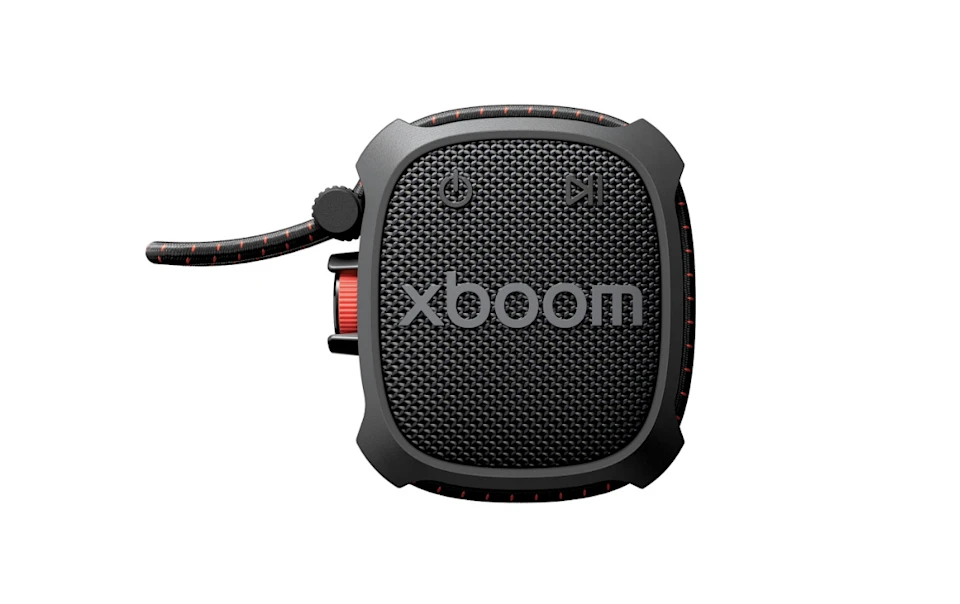 رونمایی ال‌جی از نسل جدید اسپیکرهای هوشمند XBOOM؛ همکاری با will.i.am در آستانه CES 2026
